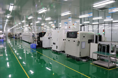 Shenzhen Creatall Electronics Co., Ltd.