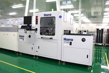 Shenzhen Creatall Electronics Co., Ltd.