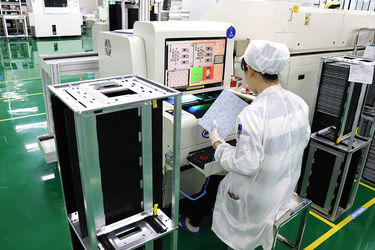 Shenzhen Creatall Electronics Co., Ltd.