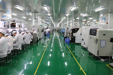Shenzhen Creatall Electronics Co., Ltd.