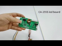 CA255S LED Driver Board Универсальный 10-48 дюймовый телевизор с постоянным током