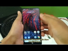 TPA3110 Высокопроизводительная аудиоусилительная панель 15W*2 DC 8-18V