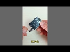 CA-502L MINI 5.0 Беспроводной аудио цифровой усилитель мощности 50Wx2 bt Усилитель