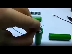 Доска предохранения от батареи BMS