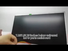 T.R67.03 26 дюймов ниже Universal LCD TV Mainboard универсальная материнская плата для LCD телевизоров
