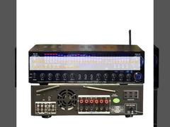 SR-8800 5.1 Channel Home Amplifier with Private Mold and OEM Brand Customization