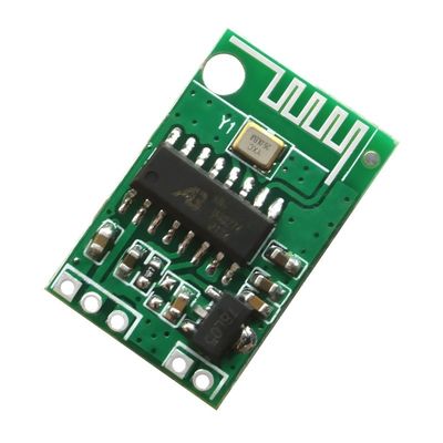 CA-6912 12V класс D цифровой динамик Усилитель панель Bluetooth аудио модуль Звуковой компонент