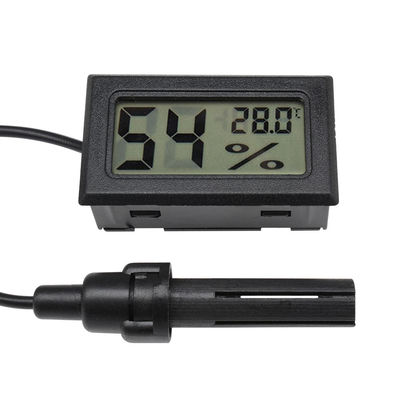 NTC Sensor 10A Digital LCD Humidity Controller Устройство мониторинга температурного счетчика