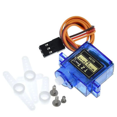 Sg90 Pro 9g Микросерво для самолета 6CH RC Вертолет Kds Esky Align Вертолет