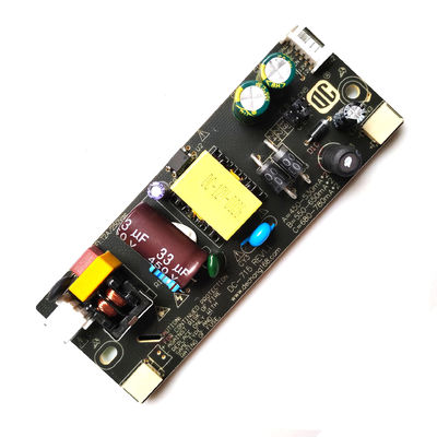 Стандартная панель питания LCD-телевизора с двусторонним выходом преобразователей DC-DC DC-715 12V3A 600mA
