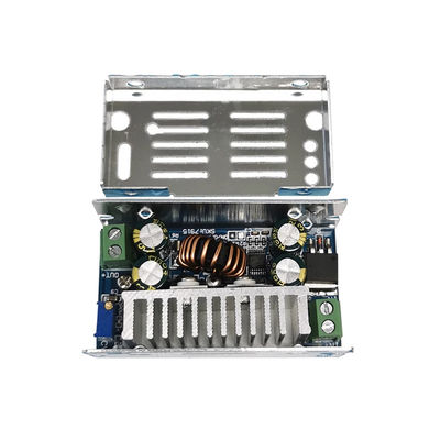 200 Вт постоянного тока-конкурентного тока Buck Module 15A Step-Down Converter от 8-55 В до 1-36 В со стандартной установкой