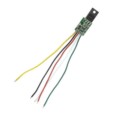 Модуль питания телевизора с входом 18 В для преобразователя DC-DC CA-888 LED LCD