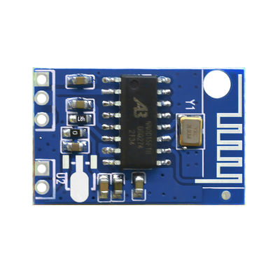 CA-6928 Bluetooth 5.1 Dual Digital Audio Amplifier Board 5V Модуль питания аудио Bluetooth приемник