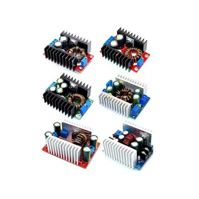 150 Вт ДиС-DC Boost Inverter Converter Board 10-32В 12-35В Изолированный одноразовый выход 400 Гц Сертифицированный RoHS