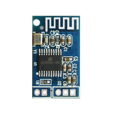 Канал силы цифров модуля усилителя диктора Creatall CA-6928 Bluetooth