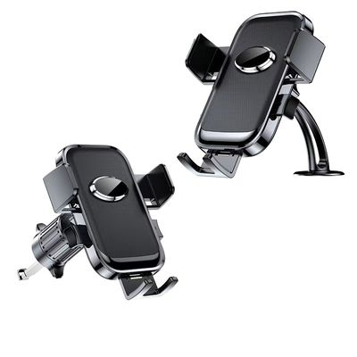 Универсальный автофон с 360-градусным анти-треском телескопический без рук водонепроницаемый приборный стол установка Factory Direct