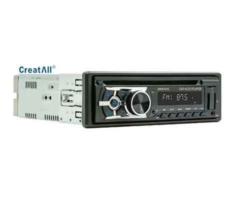 Creatall Single-Disc In-Car MP3 Player с умным для Bluetooth мультимедийным CD/VCD/DVD слотом для карты
