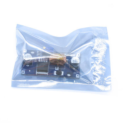 Наивысшей мощности доски 4~38V CA-4015 5A DC-DC модуль электропитания пульсации далеко за пределы LM2596 XL4015E понижение низкий