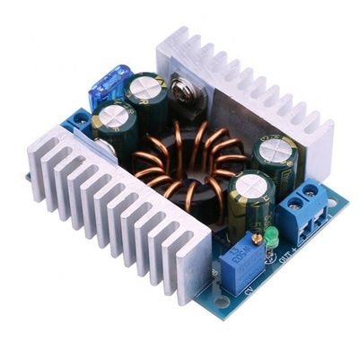 шаг 150w вверх по модулю электропитания Dc 12v 15V 19v 24v 36v наивысшей мощности конвертера 8-32V 9-46v