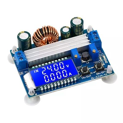 35W доска дисплея DC цифров LCD автоматическая вниз с модуля электропитания конвертера поддержки самца оленя