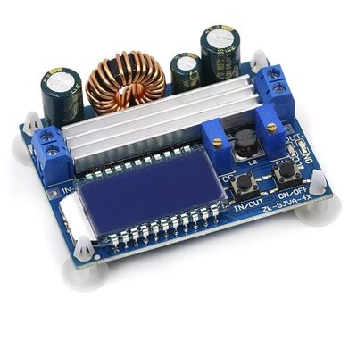 35W доска дисплея DC цифров LCD автоматическая вниз с модуля электропитания конвертера поддержки самца оленя