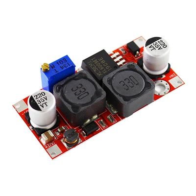 XL6009 20W 1.2-35V DC-DC Модуль питания для конвертера Step Up Down
