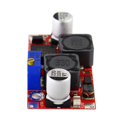 XL6009 20W 1.2-35V DC-DC Модуль питания для конвертера Step Up Down