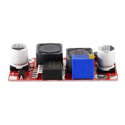 XL6009 20W 1.2-35V DC-DC Модуль питания для конвертера Step Up Down