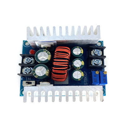 модуля водителя СИД DC DC 300W 20A выпрямление понижение постоянн настоящее одновременное