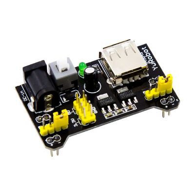Модуль Psu 3.3v Pcb технологического комплекта &amp; доска электропитания технологического комплекта 5v Solderless