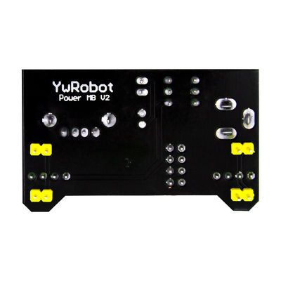 Модуль Psu 3.3v Pcb технологического комплекта &amp; доска электропитания технологического комплекта 5v Solderless