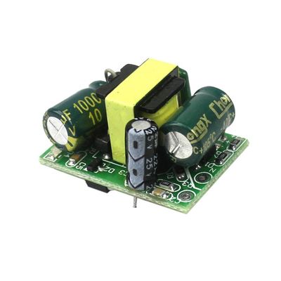 Изолировать точности 700mA 3.5W переключает 220 к модулю электропитания DC AC 5V понижение