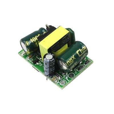 Изолировать точности 700mA 3.5W переключает 220 к модулю электропитания DC AC 5V понижение