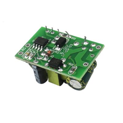 Изолировать точности 700mA 3.5W переключает 220 к модулю электропитания DC AC 5V понижение