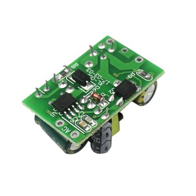 Изолировать точности 700mA 3.5W переключает 220 к модулю электропитания DC AC 5V понижение