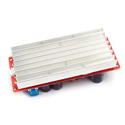 1200W 20A с теплоотводом 12V к модулю электропитания поддержки конвертера DC 24V 48V повысительному