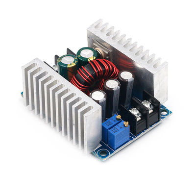 Самца оленя напряжения тока конвертера DC 300W 20A модуль электропитания источника постоянн понижение настоящий