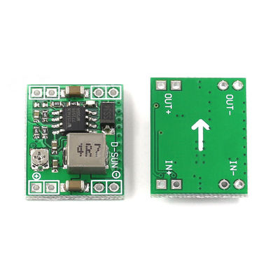 CA-1584 DC-DC Buck Step Down Module 3A Регулируемый на 1,5 МГц MP1584