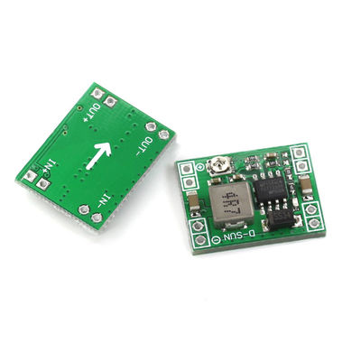CA-1584 DC-DC Buck Step Down Module 3A Регулируемый на 1,5 МГц MP1584