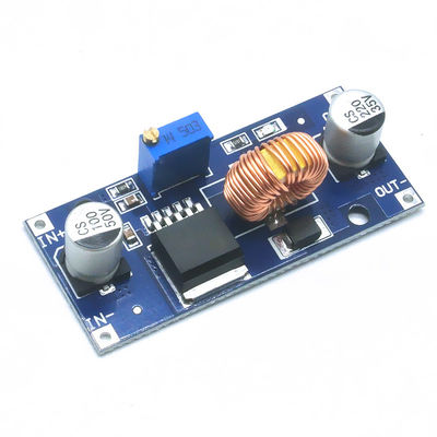 CA-4015 5A DC 4 ~ 38V Buck Конвертер модуль регулируемый Step Down высокая мощность высокая эффективность