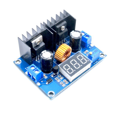 регулятор напряжения тока модуля электропитания XL4016E1 Dc 4-38V понижение
