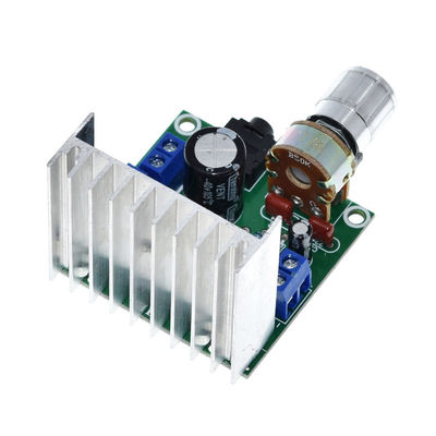 TDA7297 Усилитель Аудио Модуль 15W + 15W Двойной канал с DC 8-18V питания для книжной полки динамика