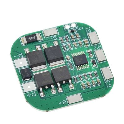 14.8V / монтажная плата 16.8V 20A Bms для батареи лития LicoO2 Limn2O4