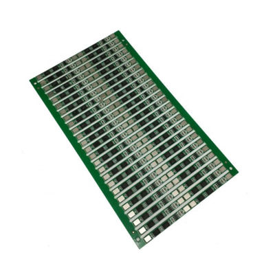 Одноячеистый двойной литий полимера доски 3.7V предохранения от батареи MOS BMS