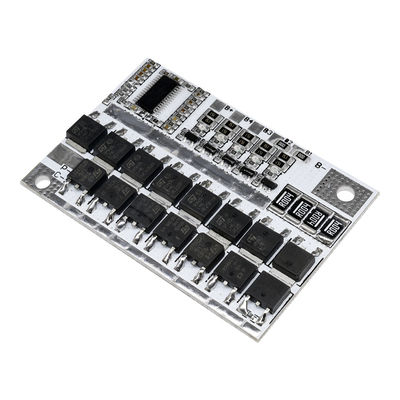 ЖМО доски 12V 16.8V 21V 100A предохранения от батареи 3S 4S 5S BMS троичное