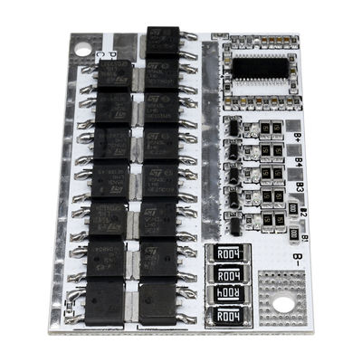ЖМО доски 12V 16.8V 21V 100A предохранения от батареи 3S 4S 5S BMS троичное