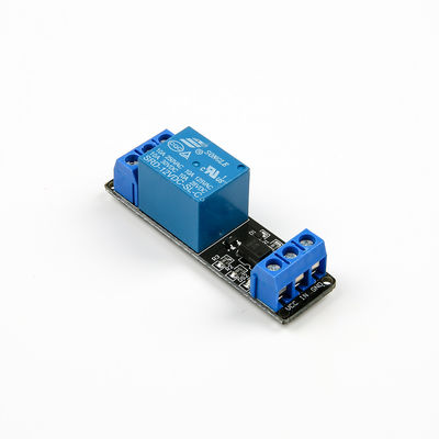 53x18x18.5mm 1 модуль реле канала 12v с доской расширения пуска Optocoupler низкоуровневой