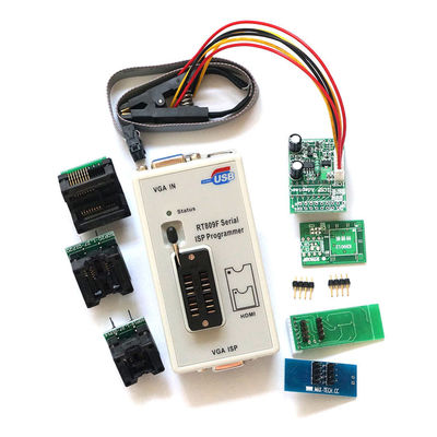Переходники SOP16 SOP20 обломока 7 Ic материнской платы программиста RT809F