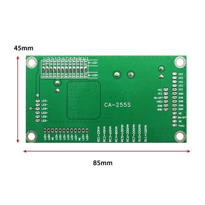 CA255S LED Driver Board Универсальный 10-48 дюймовый телевизор с постоянным током