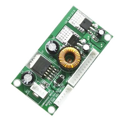 CA-1215 12V 5V 3.3V 1.5V Модуль питания LCM LCD Dc To Dc Конвертерная плата